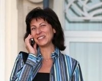 Paola Persico, head of Healthcare Italy di Amazon Web Services
