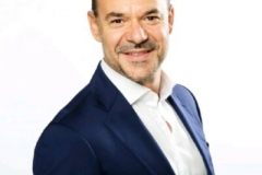 Francesco Seminaroti, district sales manager, Italy di Palo Alto Networks