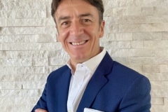 Stefano Maio, country leader di Tableau per l'Italia