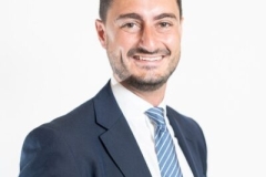 Luca Besana, channel business manager Mediterranean Region di SentinelOne