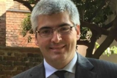 Massimo Cunico, chief financial officer di Engineering