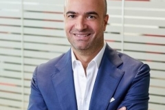 Massimo Palermo, country manager Italia e Malta di Fortinet