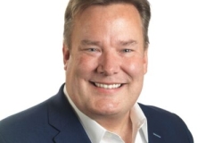 Jeff Abbott, Ceo di Ivanti