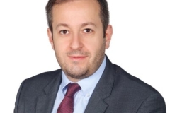 Karim Abillama, a capo del 
team internazionale prevendita di Netwitness