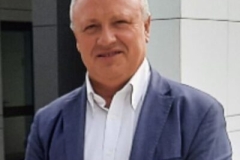 Giacinto Spinillo, regional sales manager di A10 Networks Italia