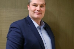 Morten Lehn, managing director Northern and Eastern Europe di Kaspersky