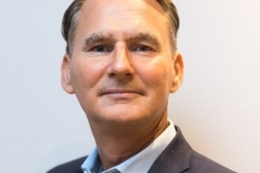 Richard Bradbury, Svp, Emea & Apj di Infinidat