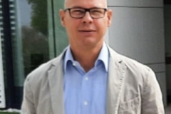 Roberto Lucarelli, senior system engineer di A10 Networks Italia