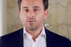 Cristiano Cocchini, distribution sales manager Italy di Hp