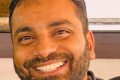 Manish Dixit, chief product officer di Entando