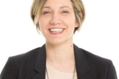 Alessia D'Addario, chief human resources officer di Engineering
