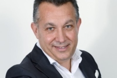 Paolo Lossa, country sales director di Cyberark Italia