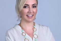 Eva Adina Maria Mengoli, managing director di Adobe Italia