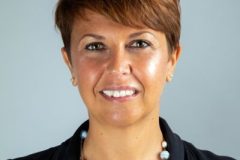 Sabrina Casalta, direttore finance di Vodafone Italia
