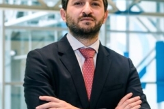 Alessio Lechiara, country manager del Gruppo Econocom Italia
