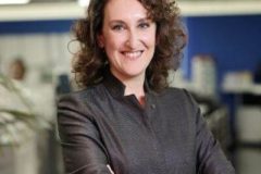 Arianna Ferrini, direttore Risorse Umane di Canon Italia