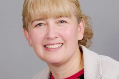 Catherine Leaver, chief people officer di Colt Technology