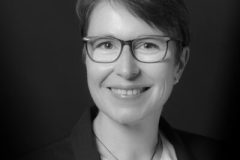 Claire Vandromme, Cfo del Gruppo Data4
