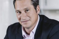 Greg McCulloch, Cdo del Gruppo Data4