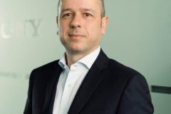 Federico Cappone, country head di Sony Italia