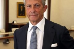 Gaetano Miccichè, presidente del Gruppo Engineering Ingegneria Informatica