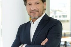 Marco Fanizzi, Svp sales & GM International di Commvault