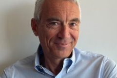 Mauro Palmarini, direttore area consulting di Sopra Steria