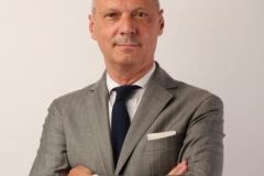 Maurizio Desiderio, country manager e amministratore delegato di Palo Alto Networks