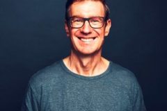 Rainer Stiller, chief marketing officer di Vertiv