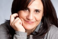 Rossella Campaniello, vicepresidente di Assoit