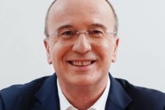Agostino Santoni, vice presidente di Confindustria Nazionale con delega al Digitale