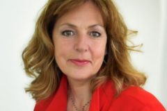 Bettina Giordani, Area vice president Public & Health Sector di Salesforce Italia