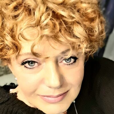 Morena Maestroni, vendor alliance & marketing director di Exclusive Networks Italia
