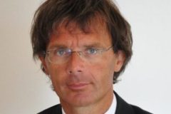 Luigi Riva, presidente di Assoconsult