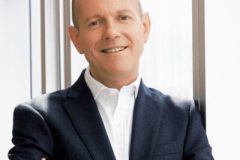 Michele Gressani, direttore della business unit Telco Infrastructures di Sirti