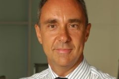 Mario Derba, area VP, Emea South di Elastic