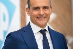 Massimo Peruso, head of Cloud Success Services di Sap Italia e Grecia