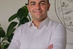 Paolo Leonardi, chief financial officer di Ammagamma