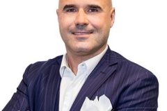 Alessio Murroni, vice president of sales per la Regione Emea di Cambium Networks