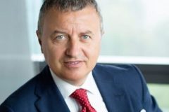 Brunello Giordano, country sales leader - Italy di Broadcom Software