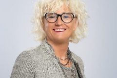 Carla Masperi, amministratore delegato di Sap Italia