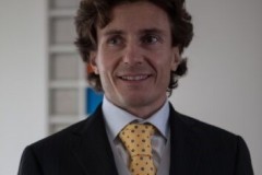 Robert Scapin, Europe South and West Cloud leader, Alliances & Channels di Oracle