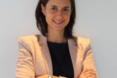 Clelia Tosi, head of Fintech District