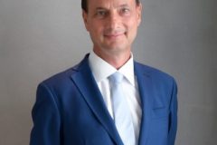 Massimo Paltrinieri, chief customer officer di Rgi Group