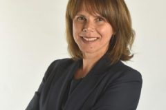 Raffaella Santoro, managing director di Capgemini Invent