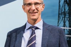 Antonio Carlini, chief information officer di Eolo