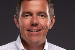 Chris Ross, chief revenue officer di Barracuda