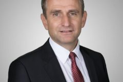 Luca Rubaga, direttore di Digital Solutions di Sirti