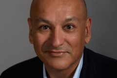 Sanjiv Gossain, Group vice president and head of Emea di Verizon Business