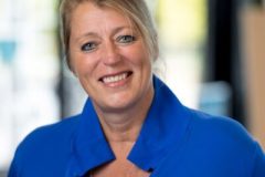 Angelique de Vries, presidente regione Emea di Workday